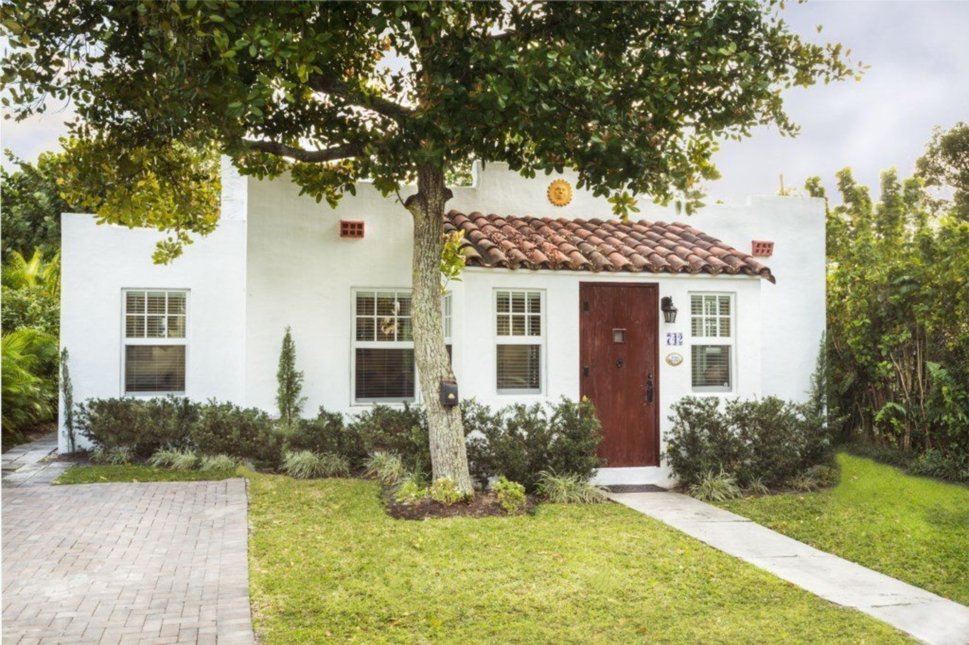 Quaint Villa in a Prime location in West Palm Beach, West Palm Beach Villa 1114