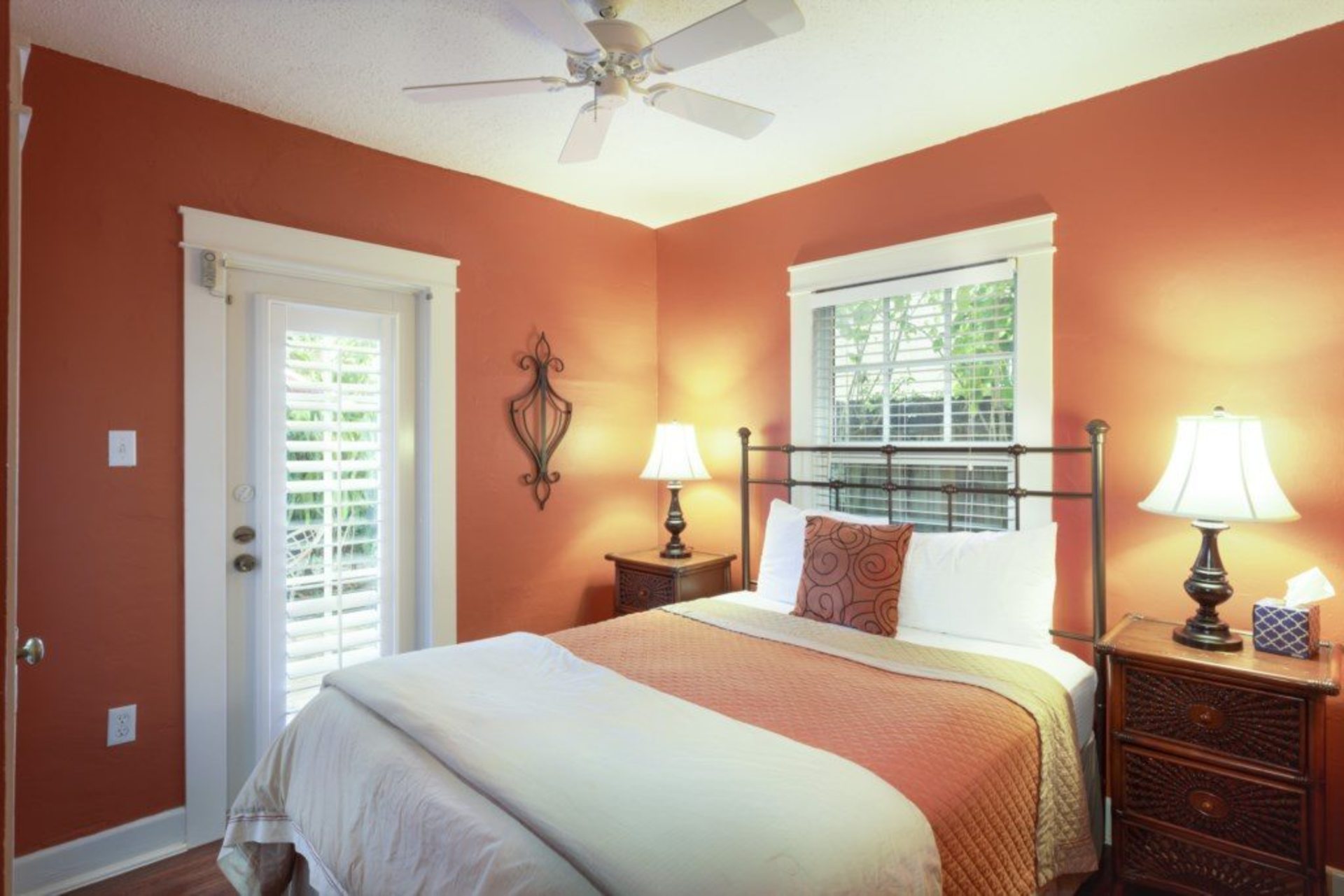 Quaint Villa in a Prime location in West Palm Beach, West Palm Beach Villa 1114