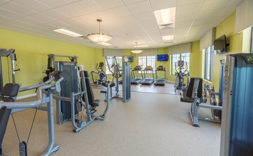The Secret to Enjoying Your Holiday Home with Private Pool on Storey Lake Resort, Townhome Orlando 1834