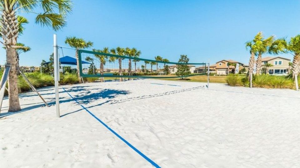 Your Beautiful 5 Star Villa Minutes from Disney on the Prestigious Orlando, Villa Orlando 1835