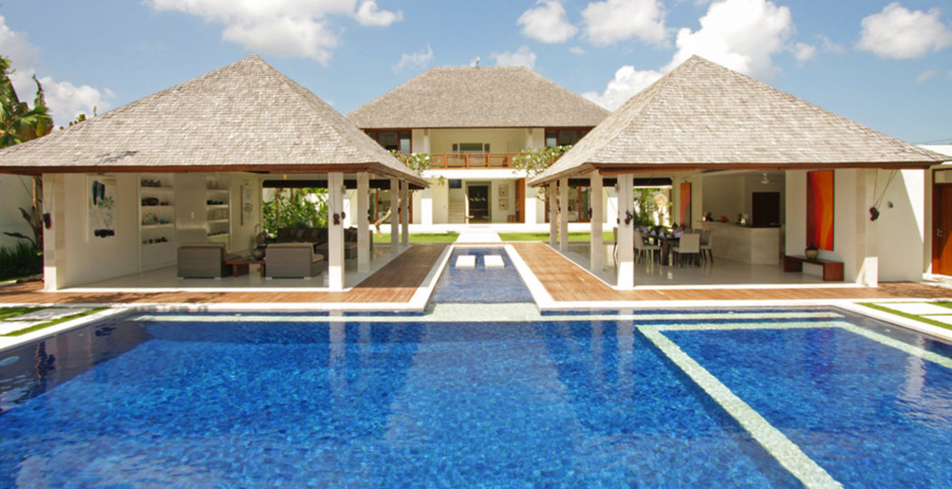 Escape to Your Dream Villa in Canggu’s Exclusive Oasis 1000