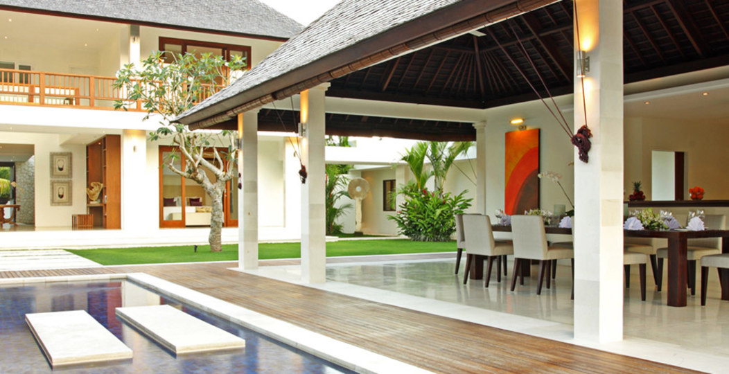 Escape to Your Dream Villa in Canggu’s Exclusive Oasis 1000