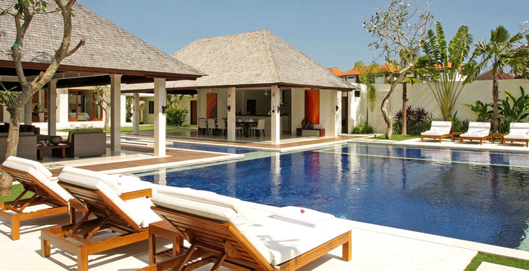 Escape to Your Dream Villa in Canggu’s Exclusive Oasis 1000