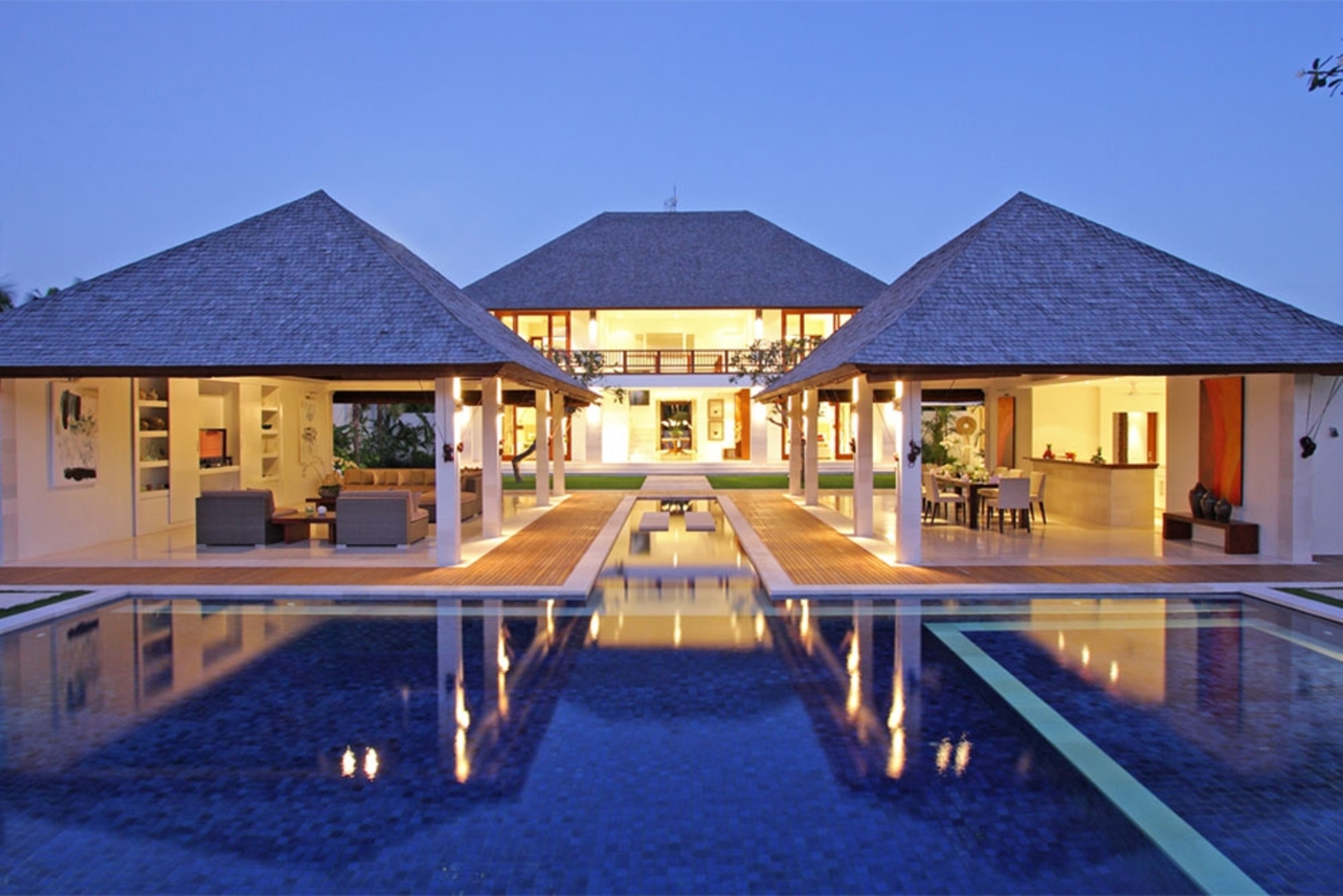Escape to Your Dream Villa in Canggu’s Exclusive Oasis 1000