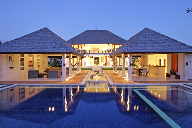 Escape to Your Dream Villa in Canggu’s Exclusive Oasis 1000, Canggu, Indonesia
