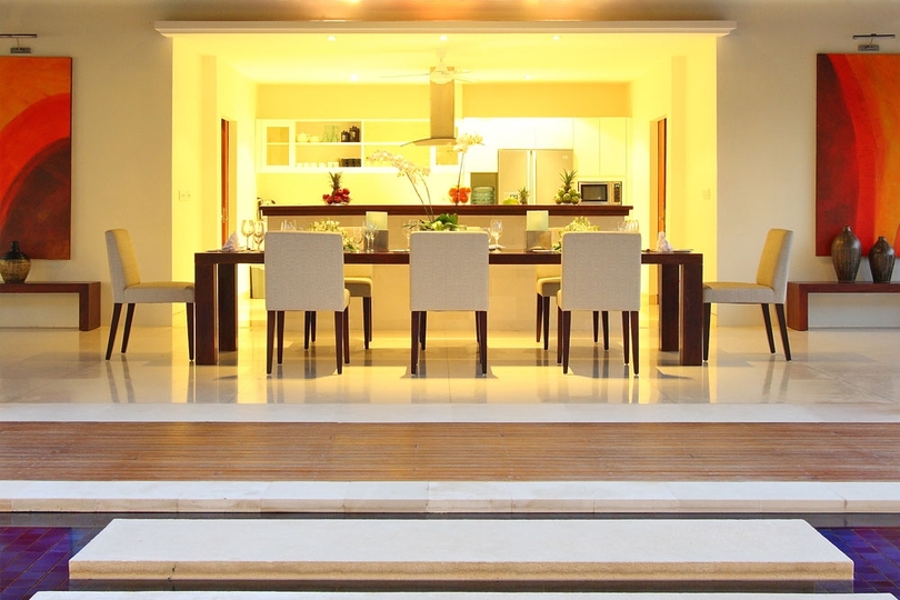 Escape to Your Dream Villa in Canggu’s Exclusive Oasis 1000