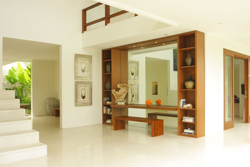 Escape to Your Dream Villa in Canggu’s Exclusive Oasis 1000