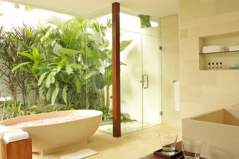 Escape to Your Dream Villa in Canggu’s Exclusive Oasis 1000