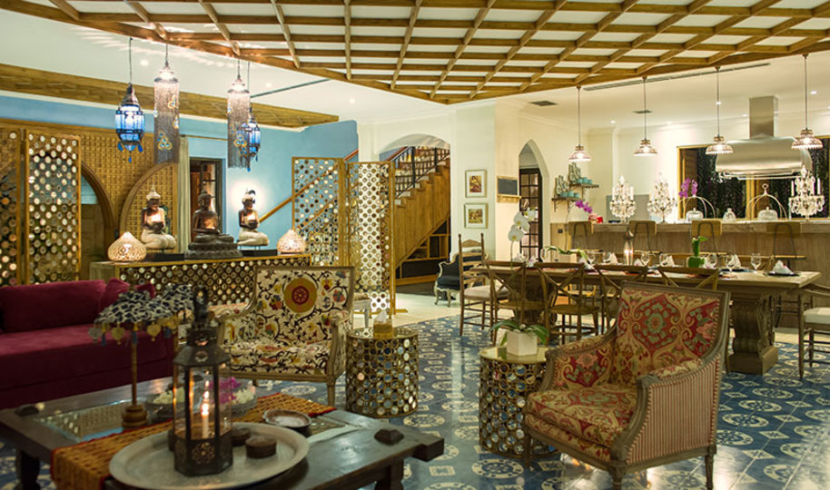 5 Star Villa in Bali, Minutes from the Beach, Bali Villa 1004