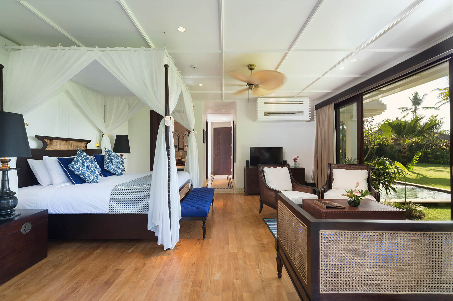 Elegant Estate with Private Pool - Bali Villa 1007