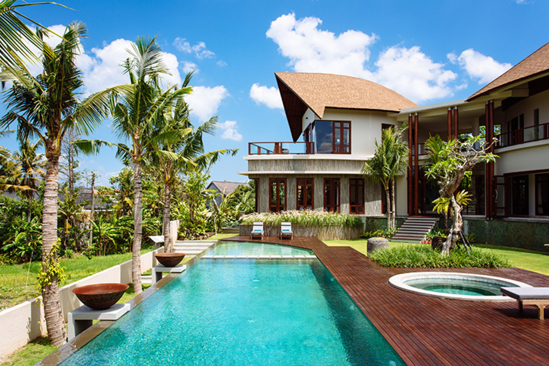 Bali Villa 1009 – 5-Star Escape Near Beach & Rice Fields
