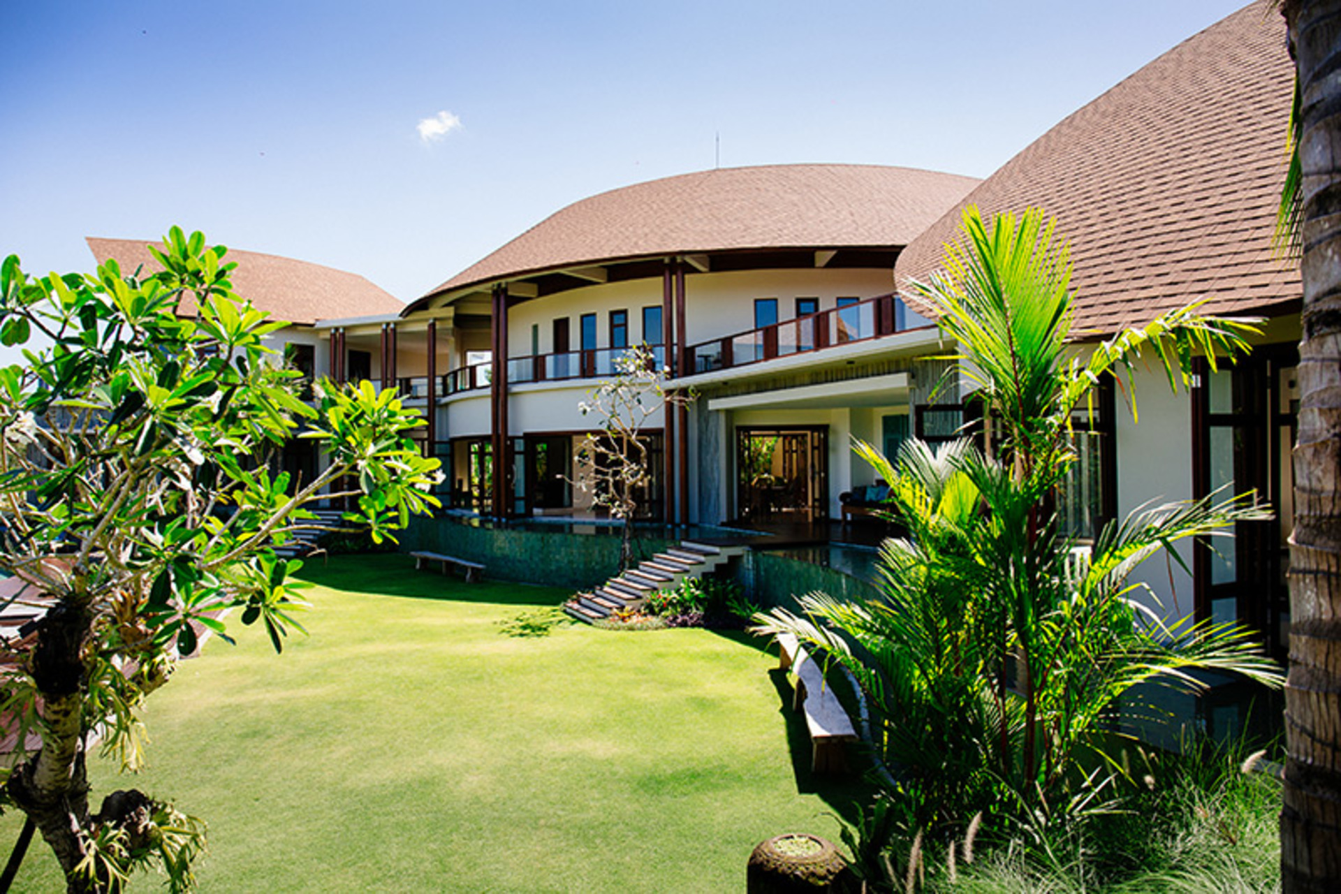 Bali Villa 1009 – 5-Star Escape Near Beach & Rice Fields
