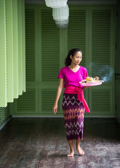 Bali Villa 1010: Ultimate Luxury Retreat with Private Pool