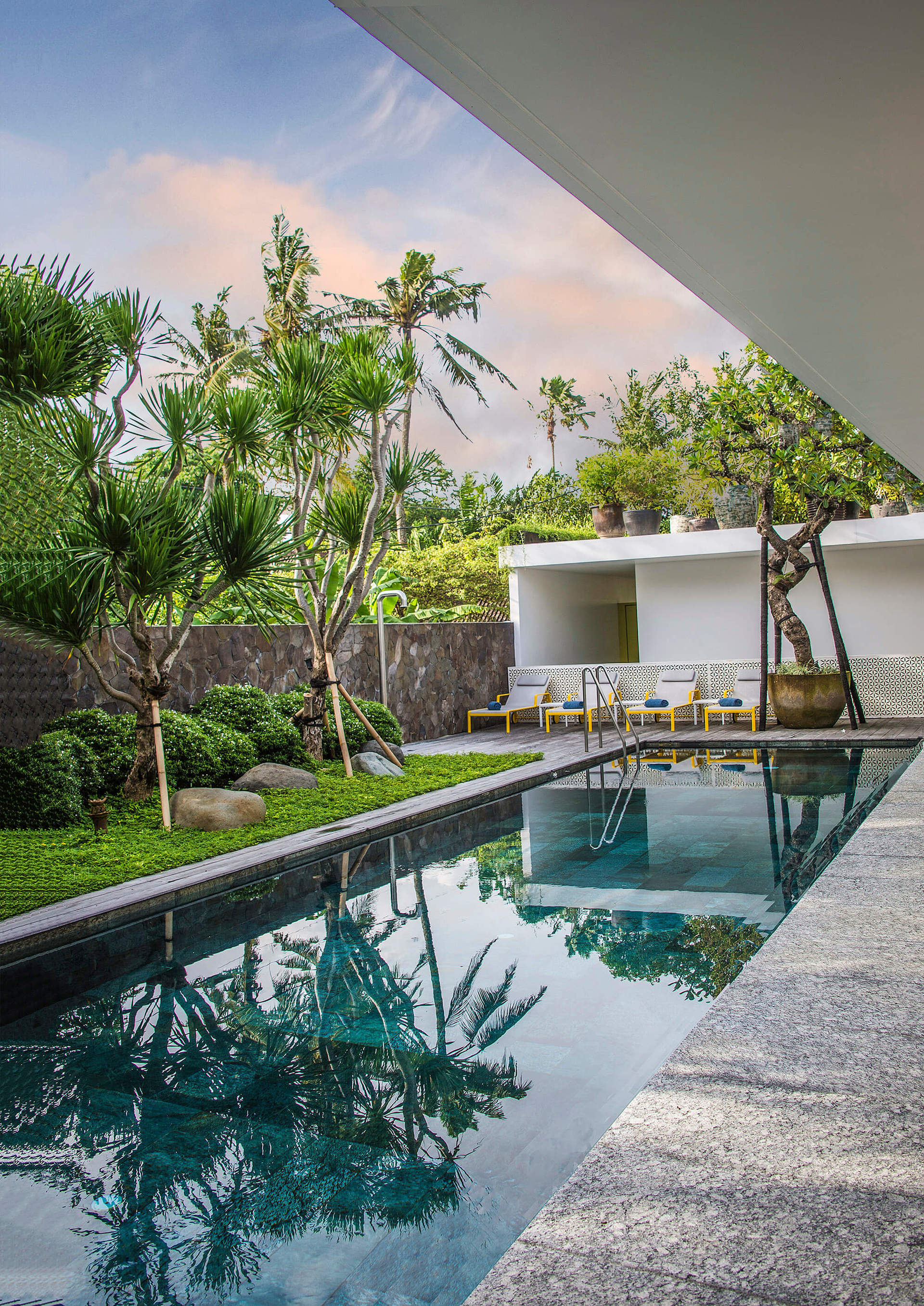 Bali Villa 1010: Ultimate Luxury Retreat with Private Pool