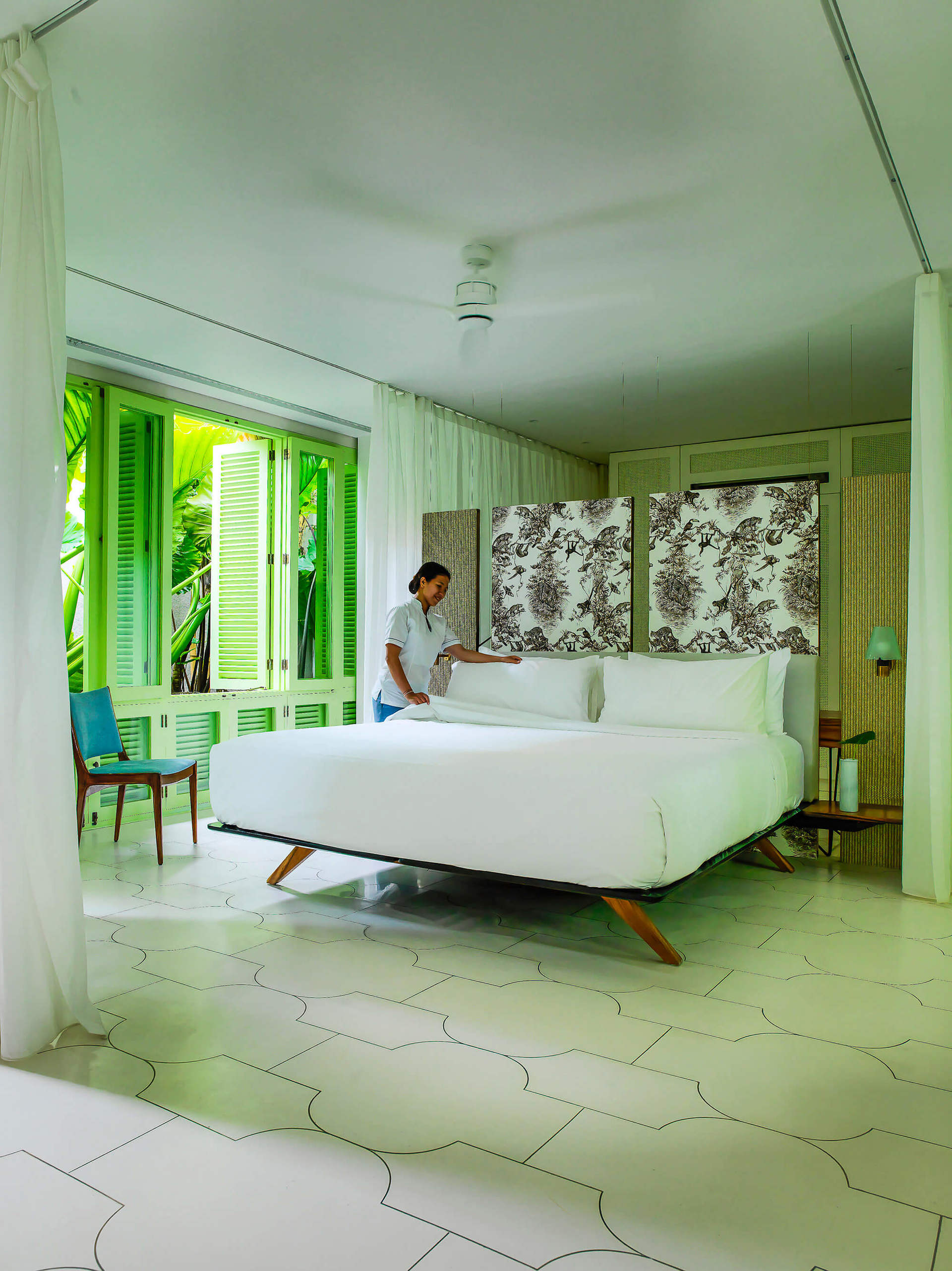 Bali Villa 1010: Ultimate Luxury Retreat with Private Pool