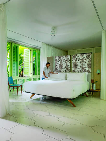 Bali Villa 1010: Ultimate Luxury Retreat with Private Pool