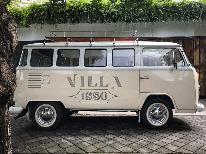 Bali Villa 1010: Ultimate Luxury Retreat with Private Pool