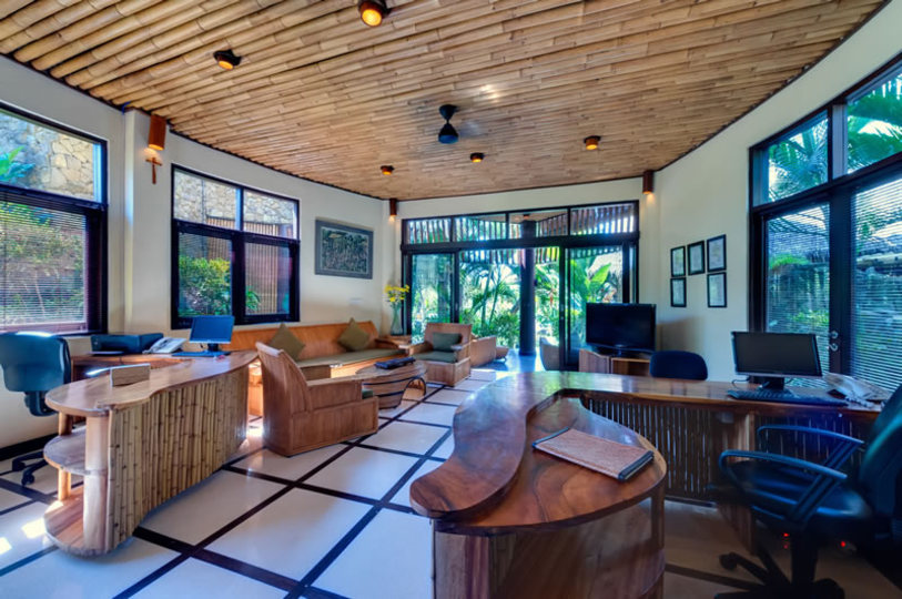 Luxury Stay with Private Pool - Bali Villa 1011