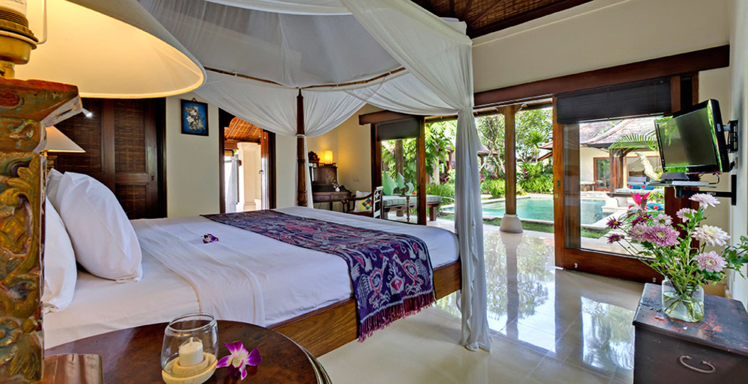 Exquisite 5-Star Luxury Retreat – Discover Bali Villa 1015