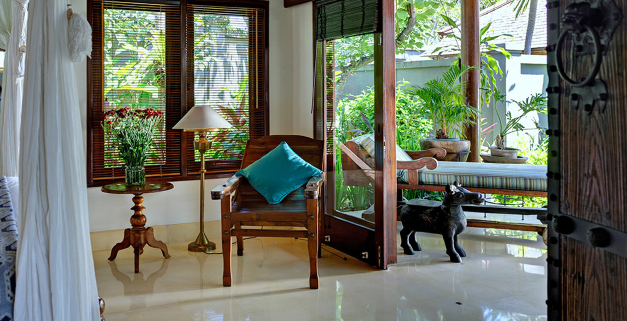 Exquisite 5-Star Luxury Retreat – Discover Bali Villa 1015