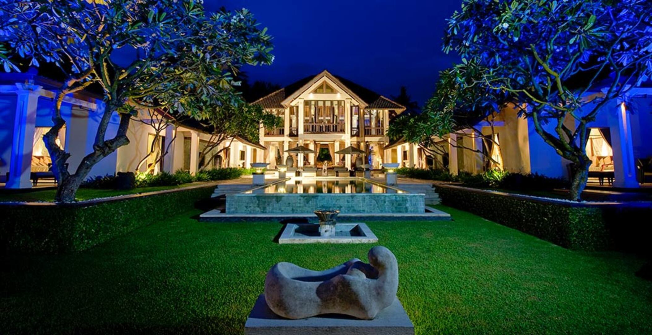 Seaside Serenity with Private Pool – Bali Villa 1016