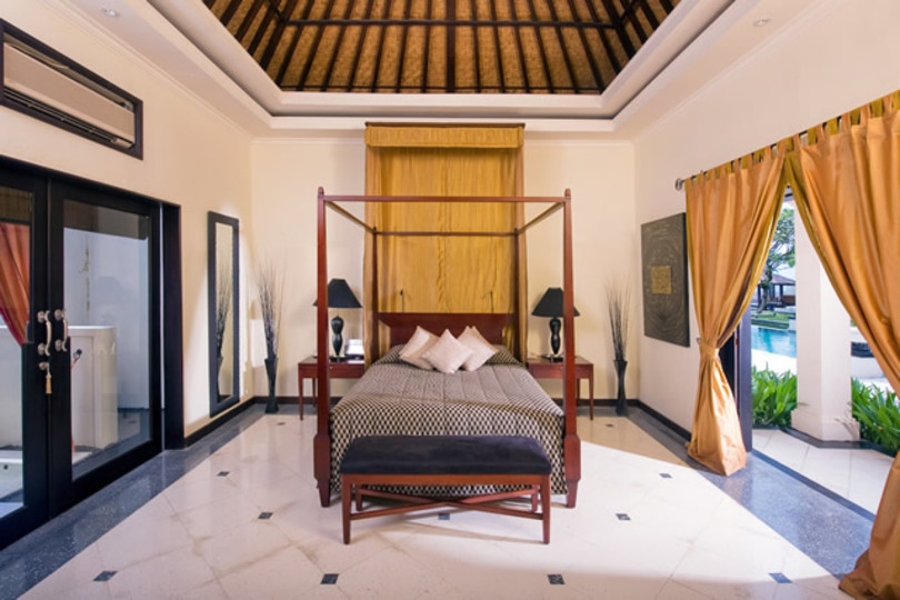 Seaside Serenity with Private Pool – Bali Villa 1016