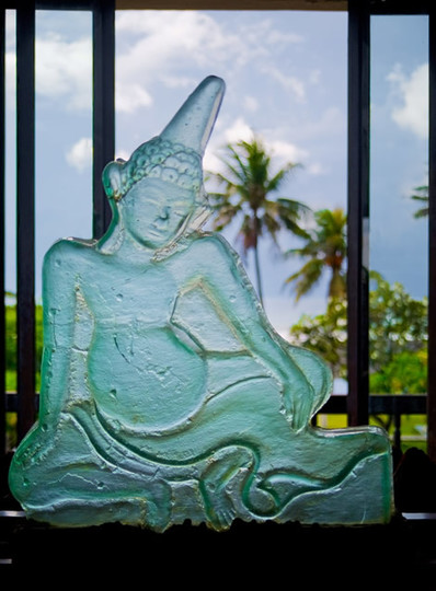 Seaside Serenity with Private Pool – Bali Villa 1016
