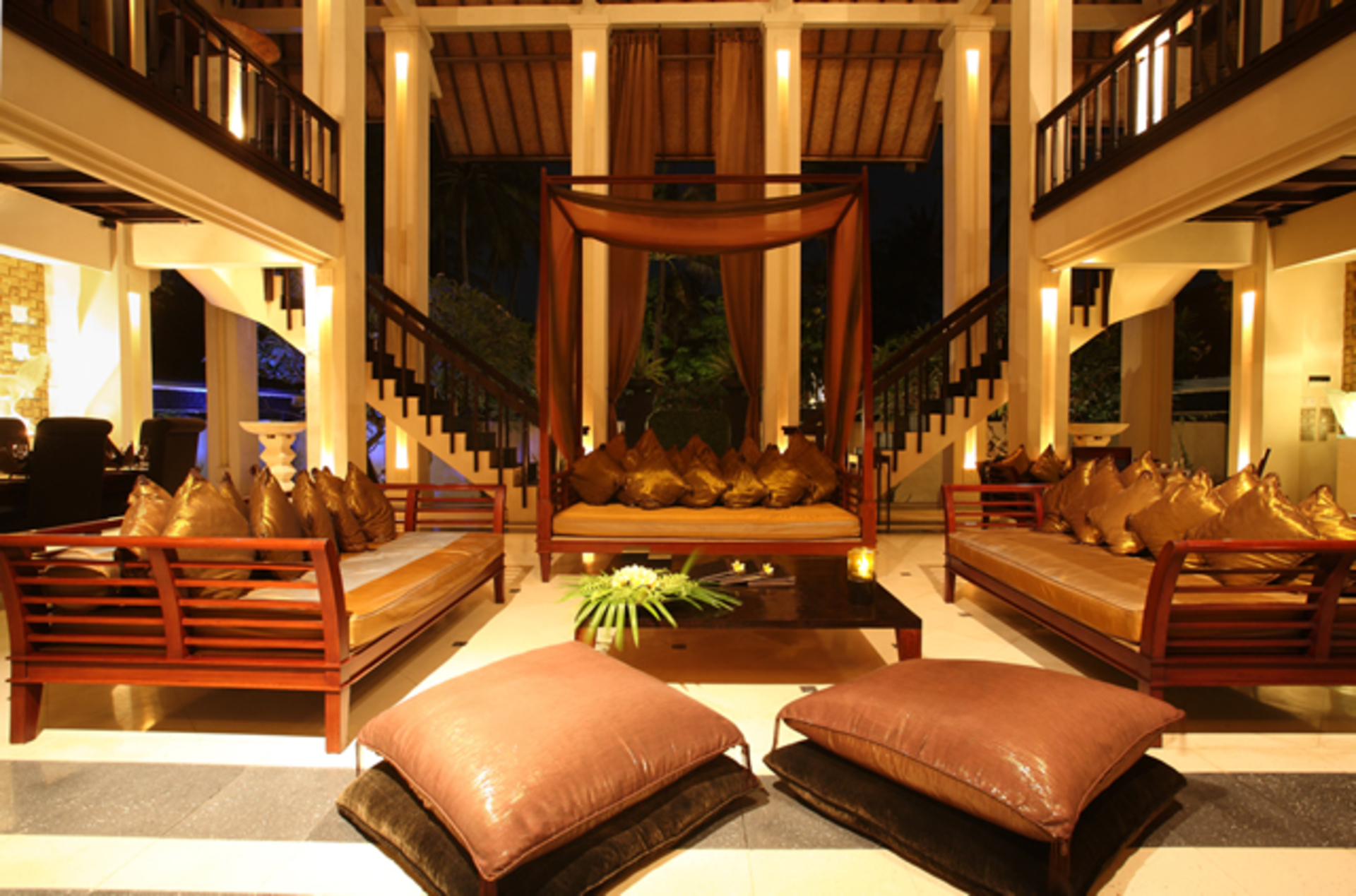 Seaside Serenity with Private Pool – Bali Villa 1016