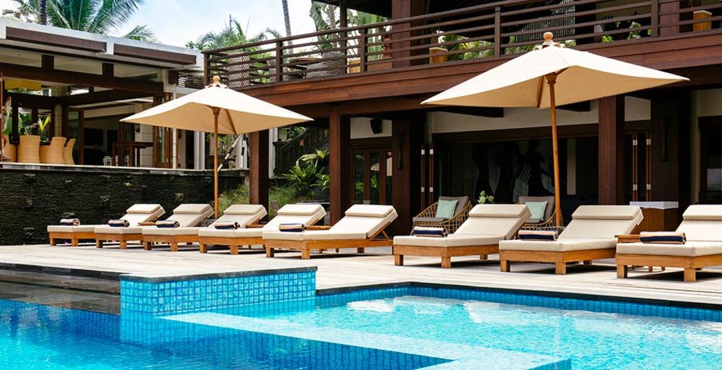 Secluded 5-Star Luxury by the Ocean – Bali Villa 1018