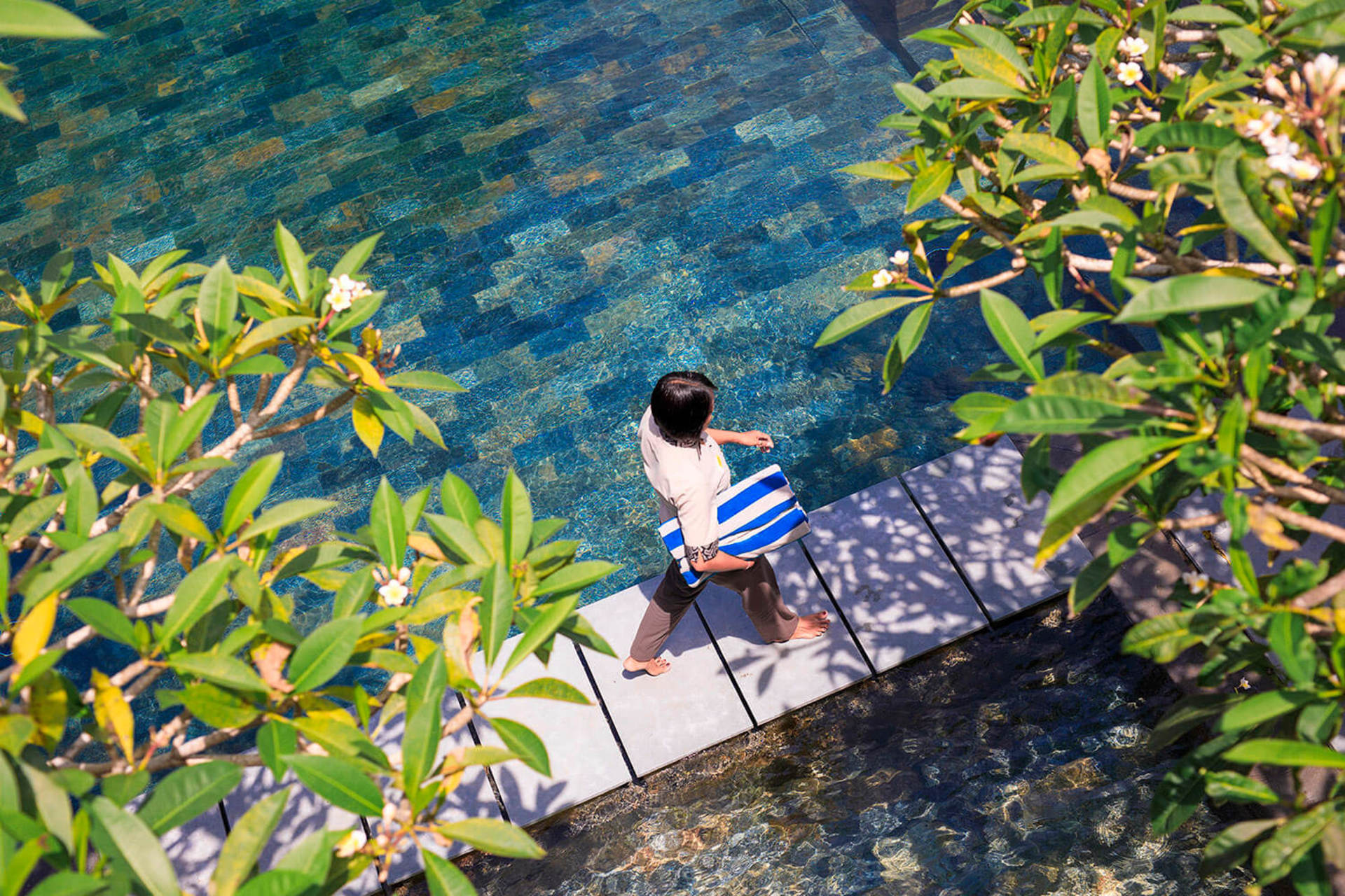 5 Star Villa in Bali, Minutes from the Beach, Bali Villa 1026