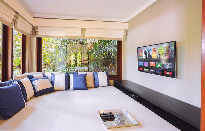 5 Star Villa in Bali, Minutes from the Beach, Bali Villa 1026