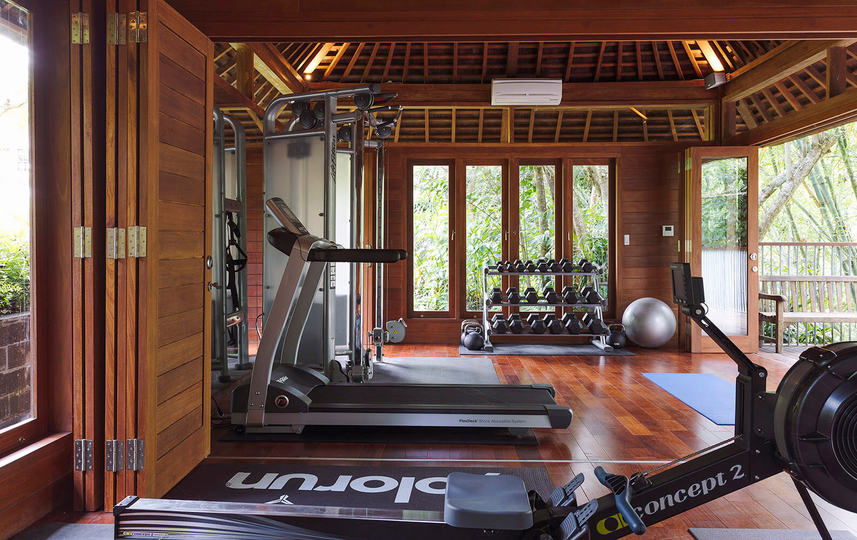 5 Star Villa in Bali, Minutes from the Beach, Bali Villa 1026