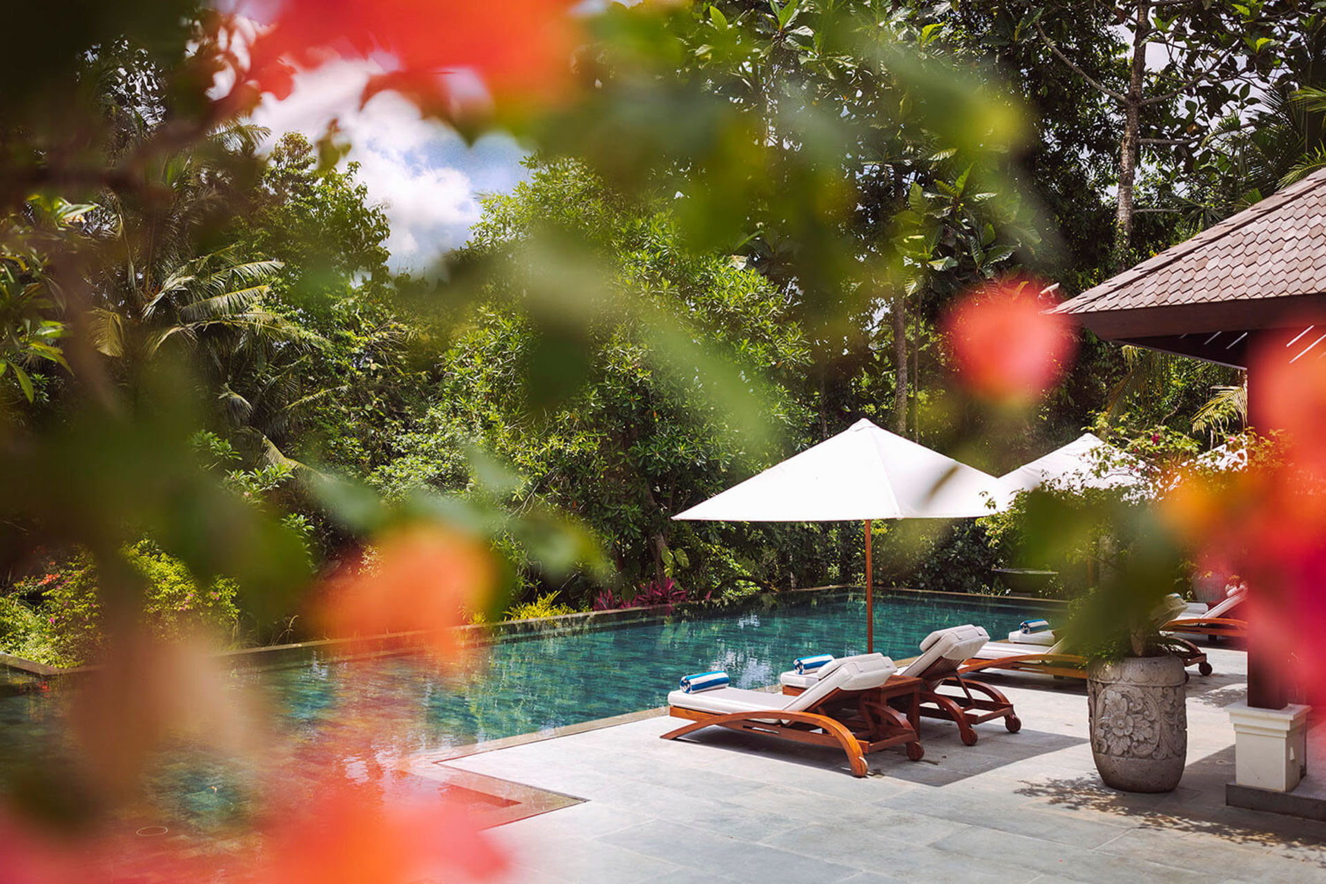 5 Star Villa in Bali, Minutes from the Beach, Bali Villa 1026