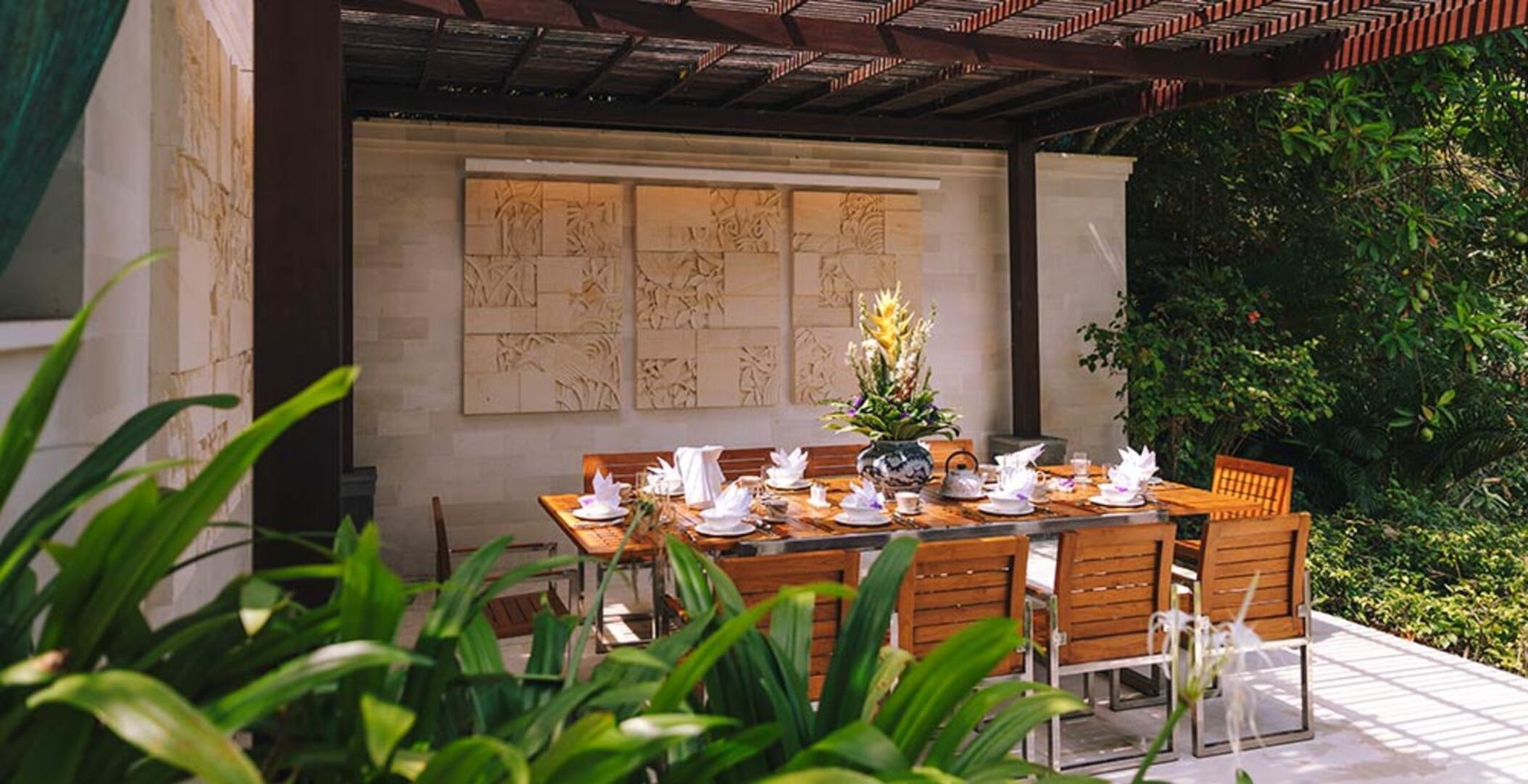 5 Star Villa in Bali, Minutes from the Beach, Bali Villa 1026