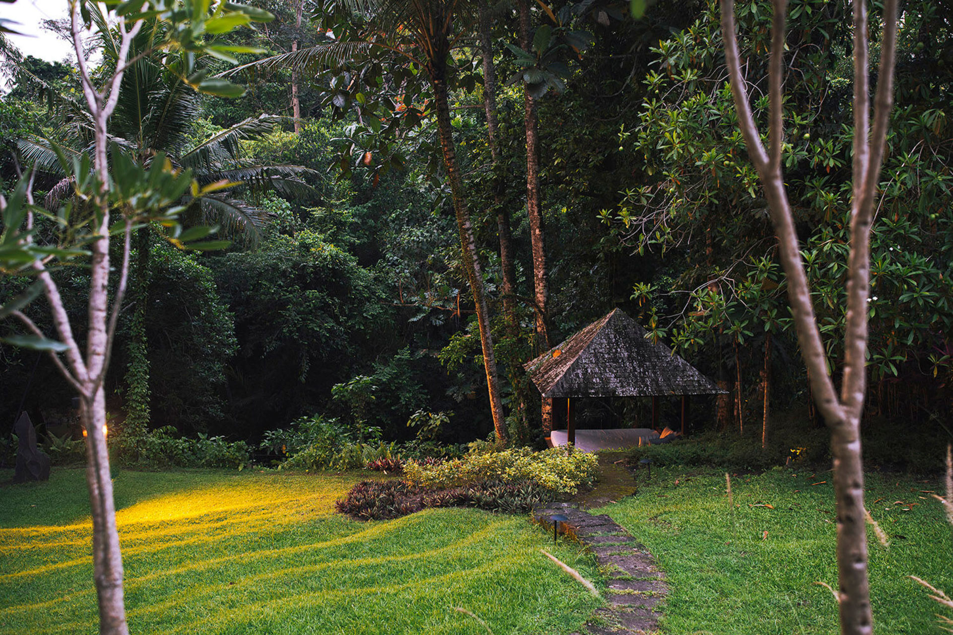 5 Star Villa in Bali, Minutes from the Beach, Bali Villa 1026