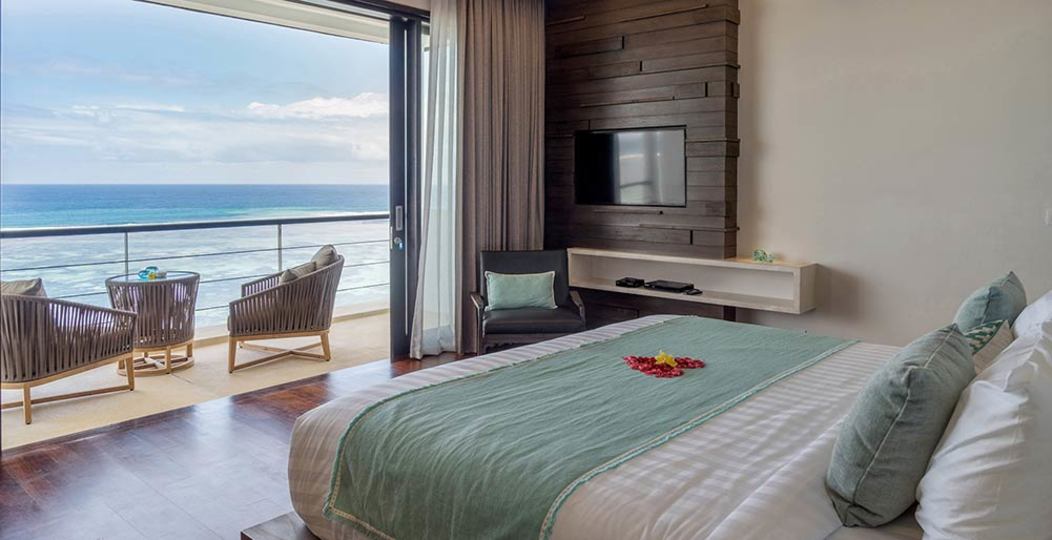 Ultimate 5-Star Hideaway with Ocean Views – Bali Villa 1027