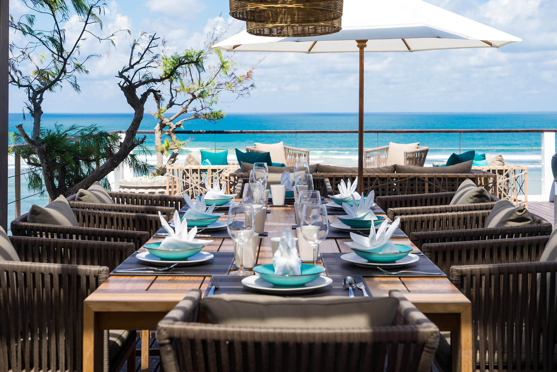 Ultimate 5-Star Hideaway with Ocean Views – Bali Villa 1027