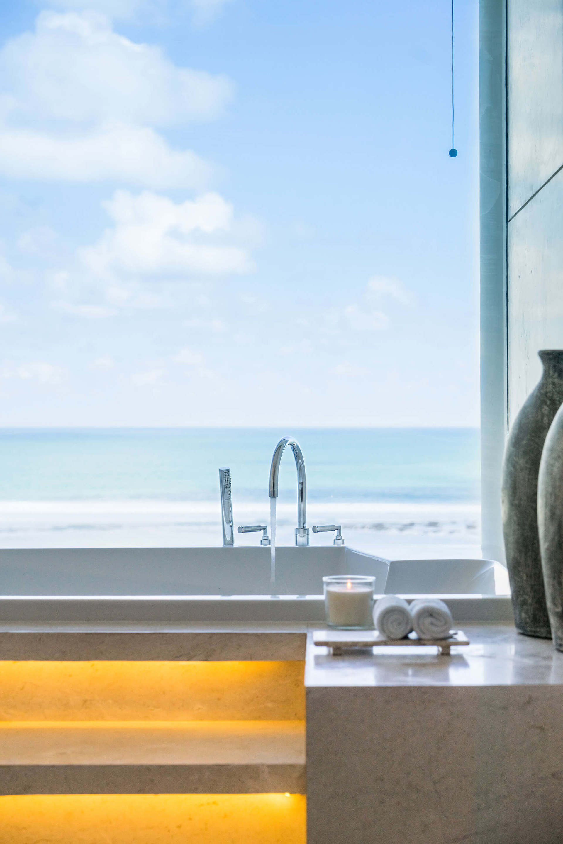 Ultimate 5-Star Hideaway with Ocean Views – Bali Villa 1027