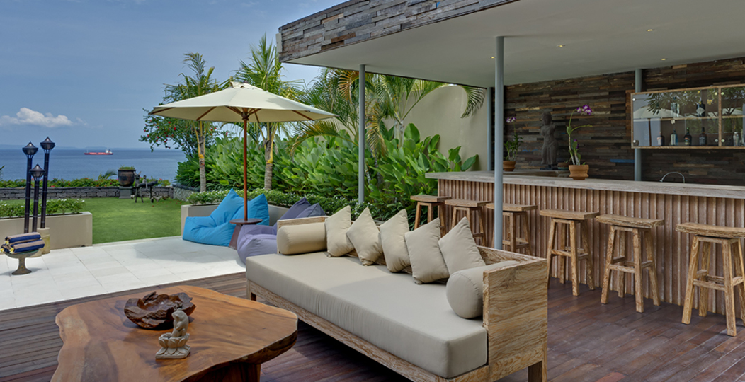 Scenic Hilltop Escape with Private Pool – Bali Villa 1030