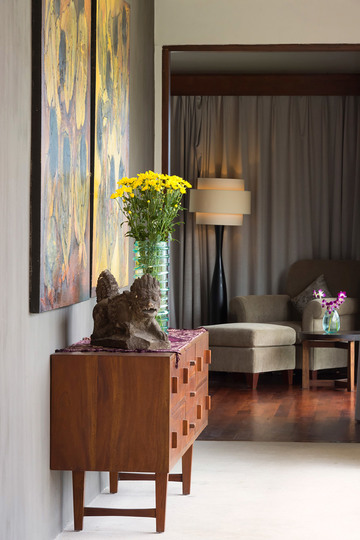 Scenic Hilltop Escape with Private Pool – Bali Villa 1030