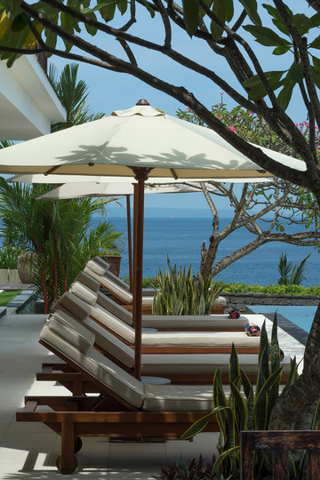 Scenic Hilltop Escape with Private Pool – Bali Villa 1030