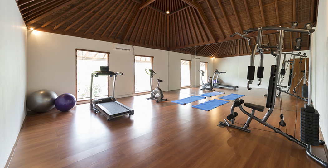 Scenic Hilltop Escape with Private Pool – Bali Villa 1030