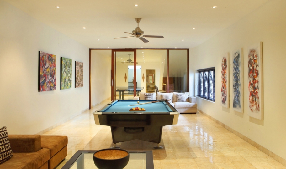 Elegant Cliffside Villa with Breathtaking Views – Bali Villa 1031
