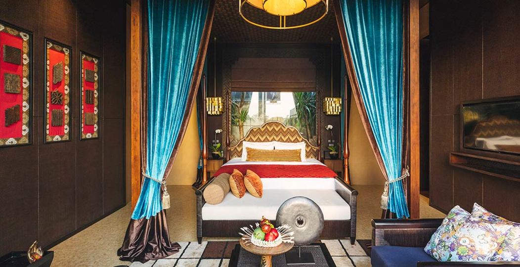 Modern Oasis by the Sea – Bali Villa 1032