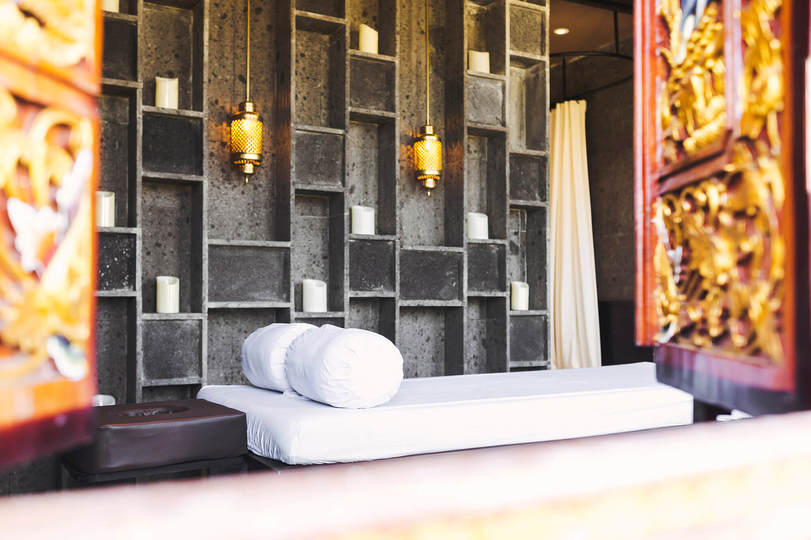 Modern Oasis by the Sea – Bali Villa 1032