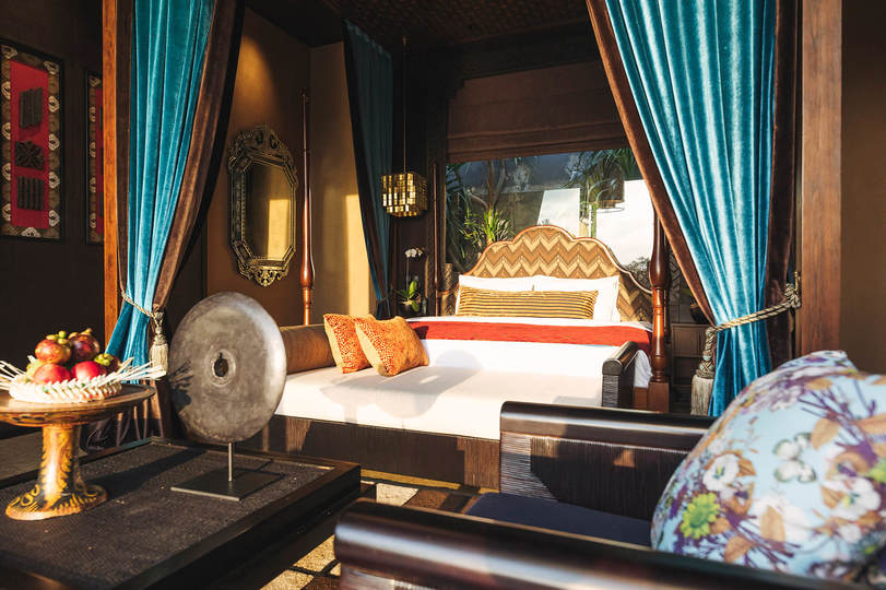 Modern Oasis by the Sea – Bali Villa 1032