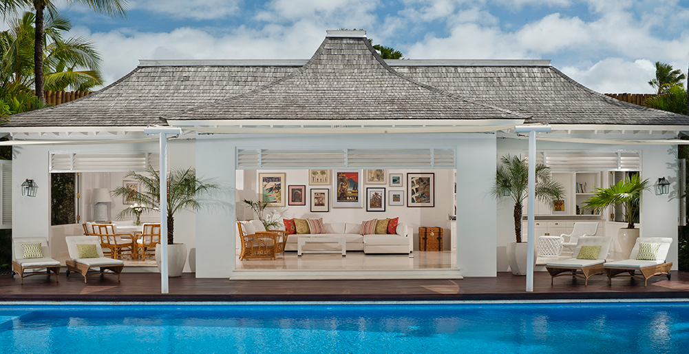 Rent a Luxury Villa in Bali Close to the Beach, Bali Villa 1037