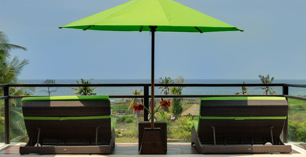 Luxury Ocean-View Retreat in Canggu – Bali Villa 1038