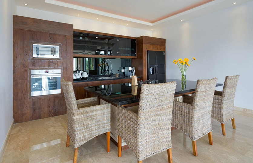 Luxury Ocean-View Retreat in Canggu – Bali Villa 1038
