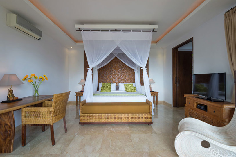 Luxury Ocean-View Retreat in Canggu – Bali Villa 1038